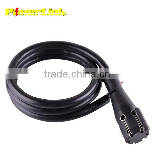 S30074 7 way Trailer Wire Junction Box Camper Truck