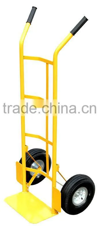 Heavy duty cargo trailer trolley HT1893