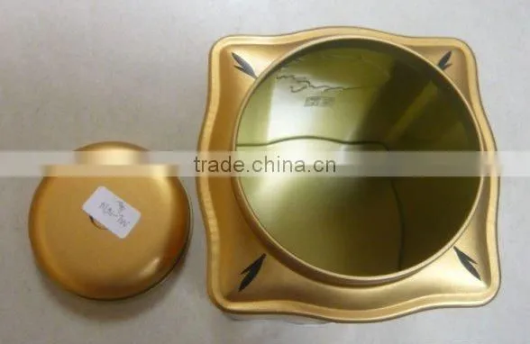 Biscuit Tin Box