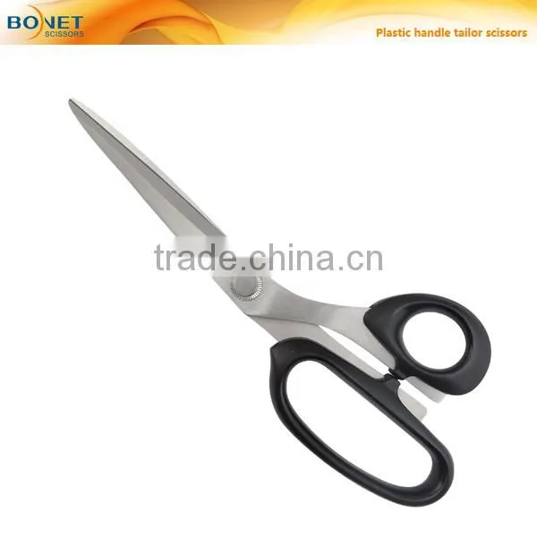 S14021 5" New Stainless Steel black tailor portable small scissors