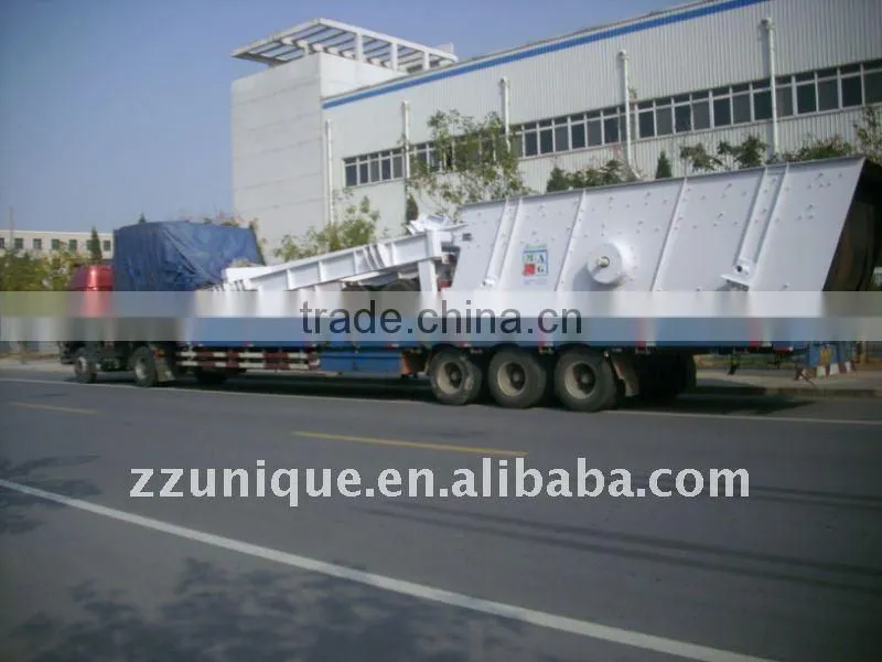 2013 Hot Selling Mobile Brick Crusher