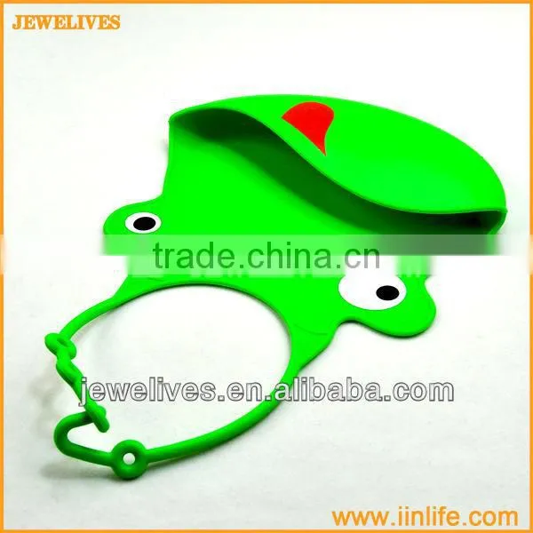 Cheap Waterproof Silicone Infant Bibs For Baby
