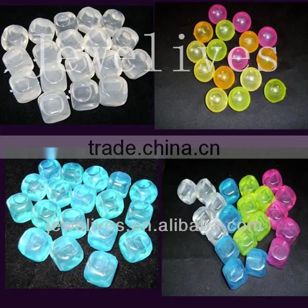 OEM factory wholesale reusable ice cubes