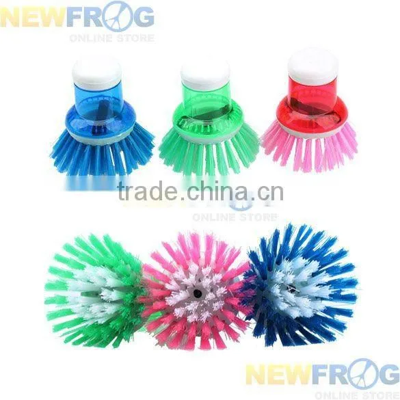 Pot Cleaning Brush for Cooking Home Kitchen