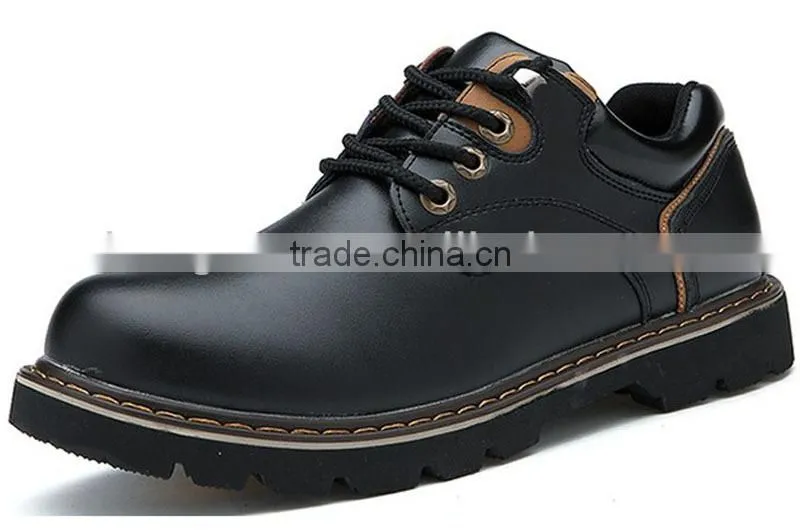 2014 men's casual leather shoes