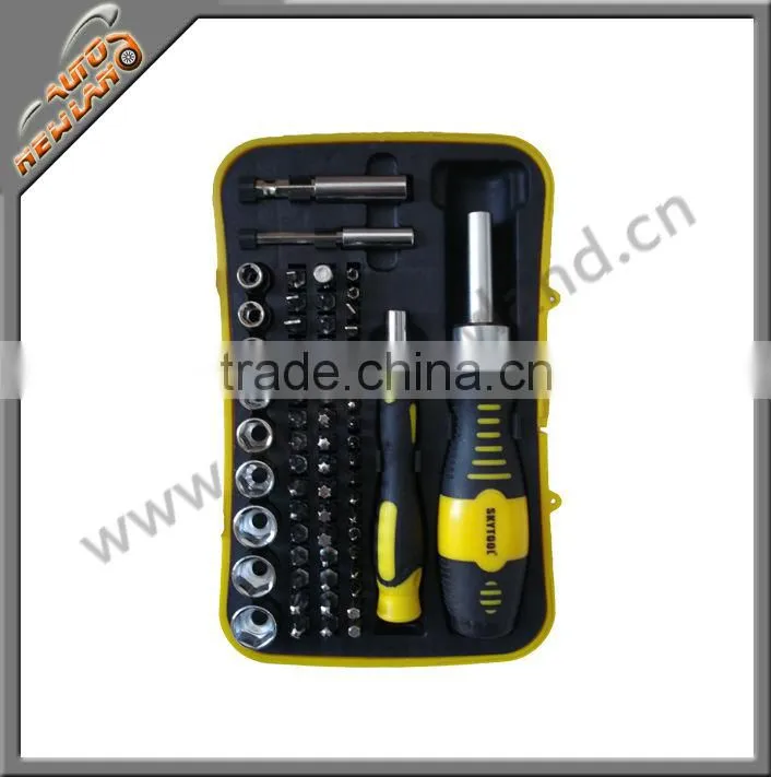 65PCS Precision Screwdriver Set