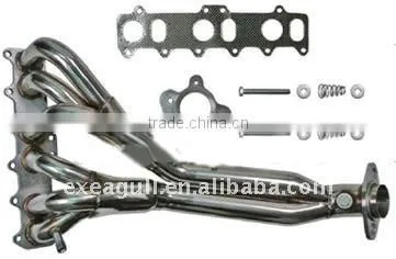 Exhaust Header for VW