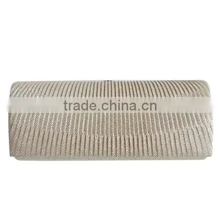 women evening bags satin fabric clutch bag