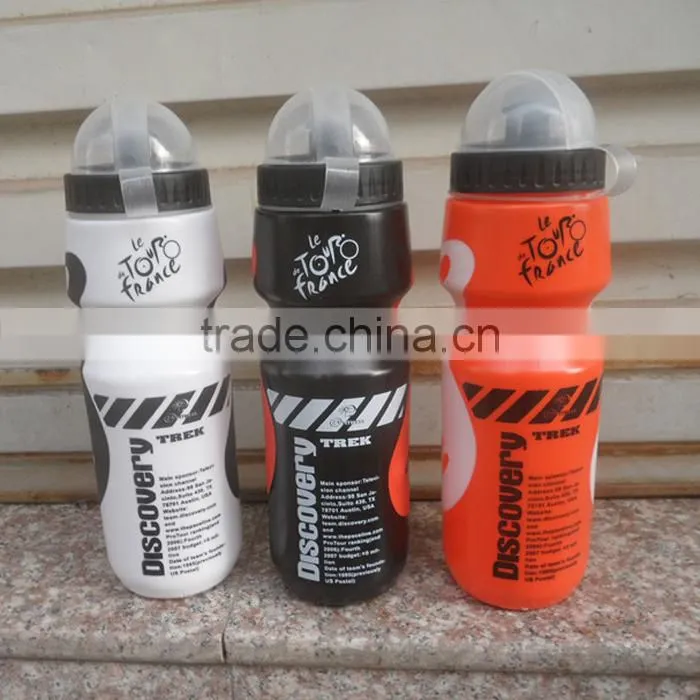 UCHOME Water bottle Bike Bottle For Riding/Running Water Bottles/Plastic Water Bottles 650ML