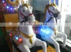 Royal Children Ride game machine 2017 Latest Popular amusment park equipment indoor ride for children/used amusement park rides