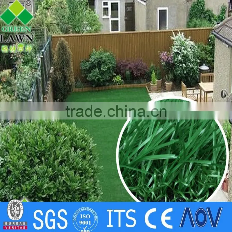 Artificial field grass turf inflatable soap football field