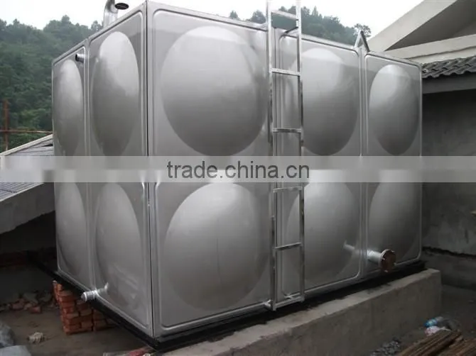 New Technology ! stainless steel 30m3 storage tank Sold Well In Africa ( QUOTATION)