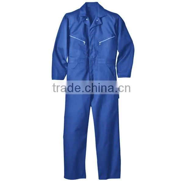 2015 Unisex Hi Vis Safety Workwear