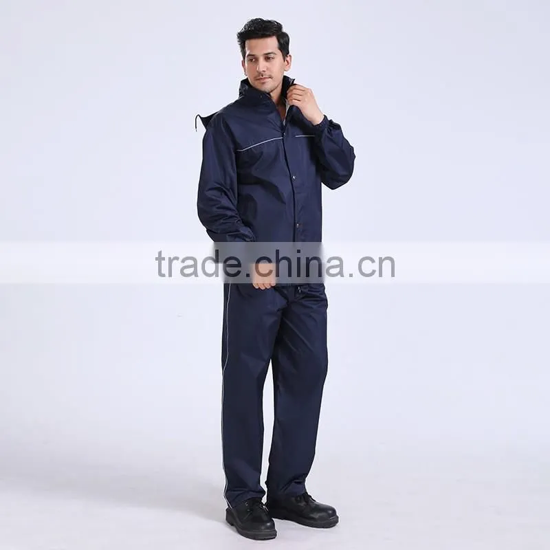 High Quality Most Popular motorcycle rain coat waterproof