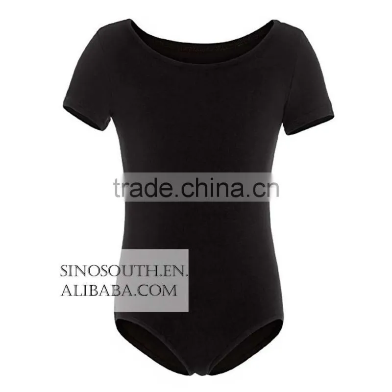 2017 Wholesale Kids Girl's Dance leotard girls gymnastics