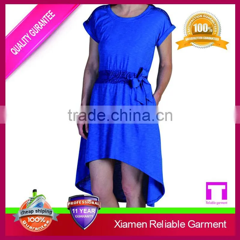 New bridal long evening latest dress pattern ladies