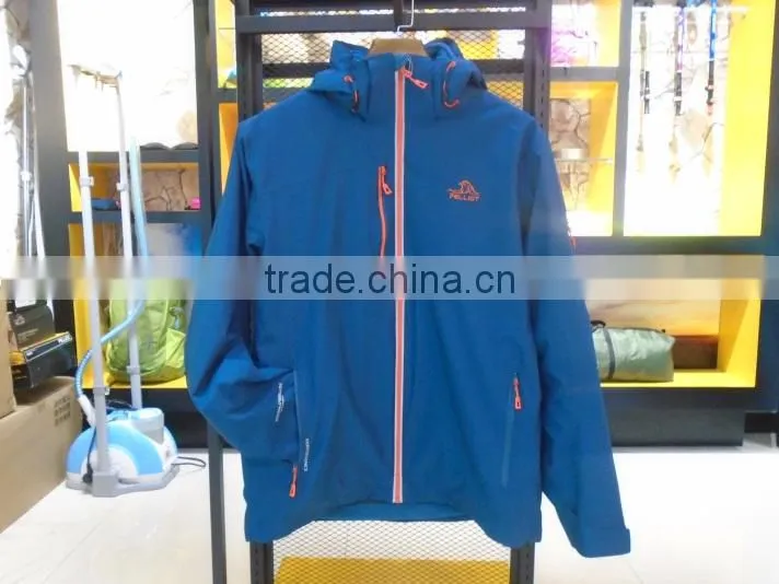 Seven Star Beijing Clothing Co., Ltd. company overview - view 4