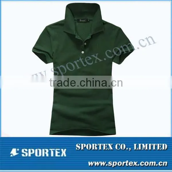 Wholesell Women Polo Shirt