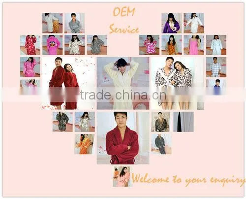Men's Super Soft Fleece Pajamas