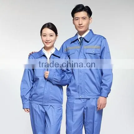 Men's Mechanic Two Piece Overalls,Oil Refinery Hi Vis Work Wear,Mining Safety Work Wear