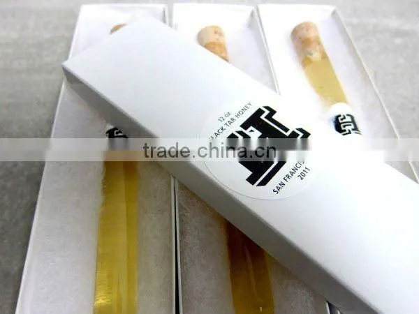 pen shape new design perfume box