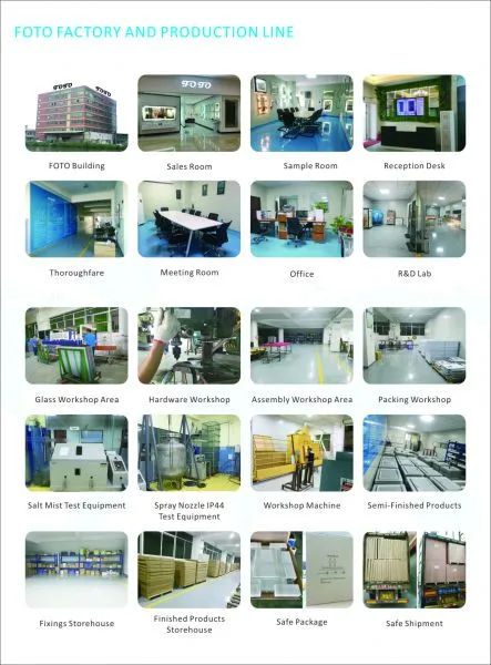 Foto Decoration Comapny LTD company overview - view 1