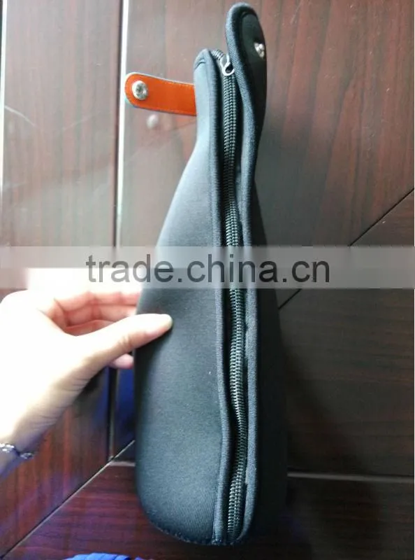 GR-B0323 new product neoprene bottle cooler for sale