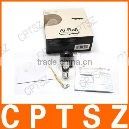 Ai-Ball Appleby WIFI mini surveillance camera iPhone fruit powder imports Wireless Webcam
