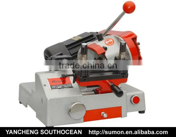 Superior-quality advanced multifunctional standing key cutting machine