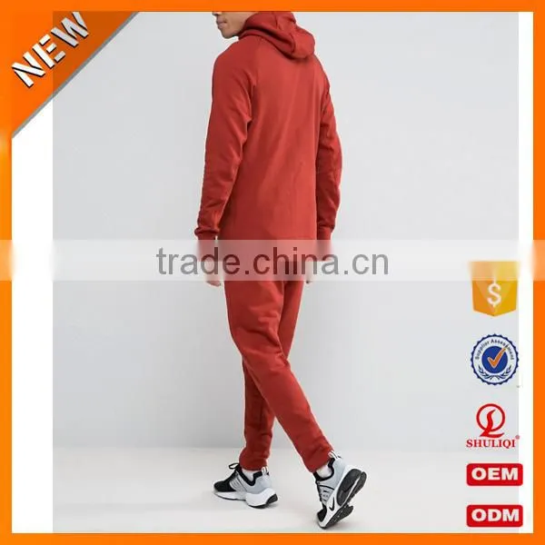 OEM sweatpant bottoms and hoody wholesale /custom breathable men tracksuit for China H-2155