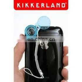 keychain beer promo projection torch
