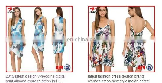 Wholesale women clothing pink and gold skater dress for girls