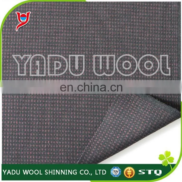 wholesale 260g fabric, men's panting fabric, fabric for hotel uniform