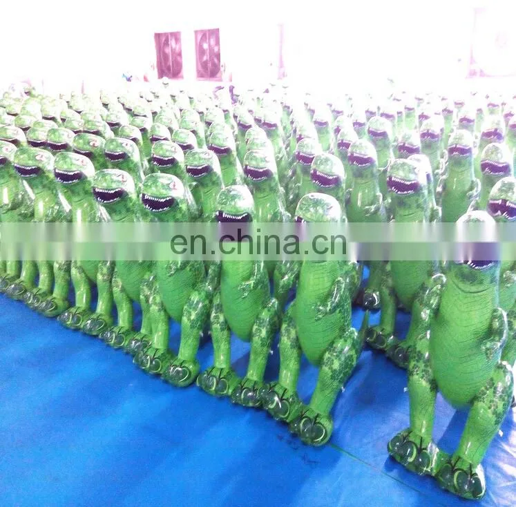 customized pvc inflatable advertising, inflatable model for promotion