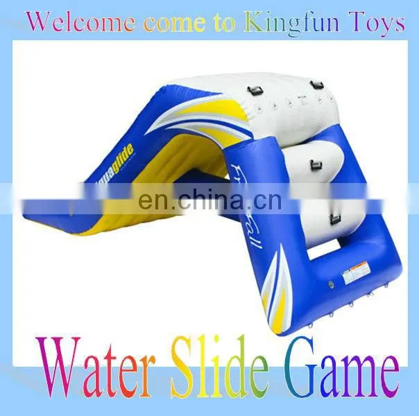 Hot Flying fish boat for water park