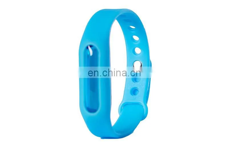 Anti Mosquito Bracelet Wristband for Kids Adult 90 Days Protection Non Spray Deet