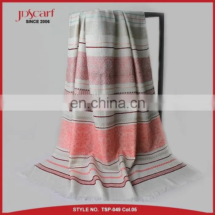 new design muslim fashionable scarf hijab scarf dubai