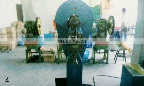 tinplate promotional packing tin box