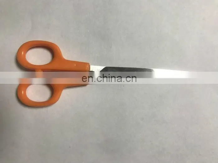 Eco-Friendly Office Paper Cutting Scissors