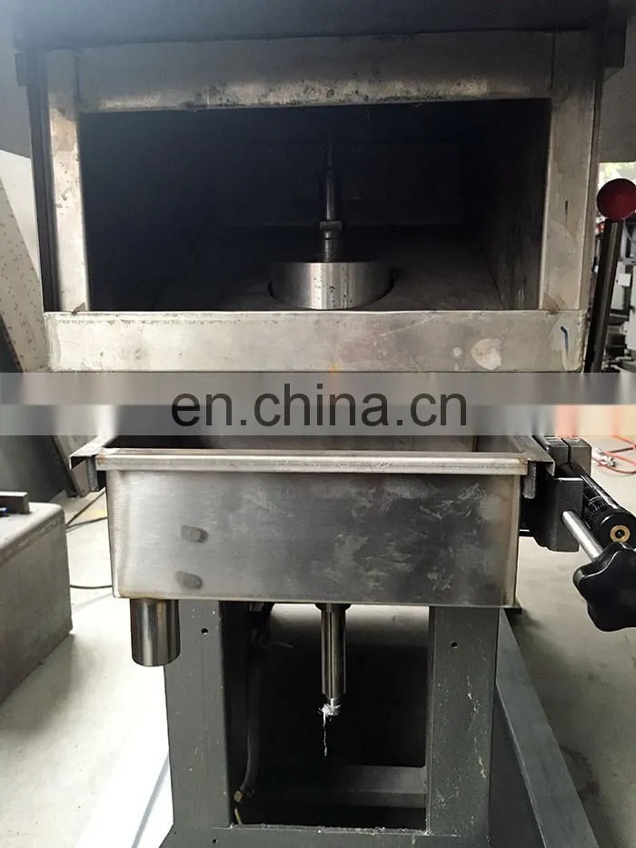 CNC Flat Glass Hole Portable Glass Drilling Machine