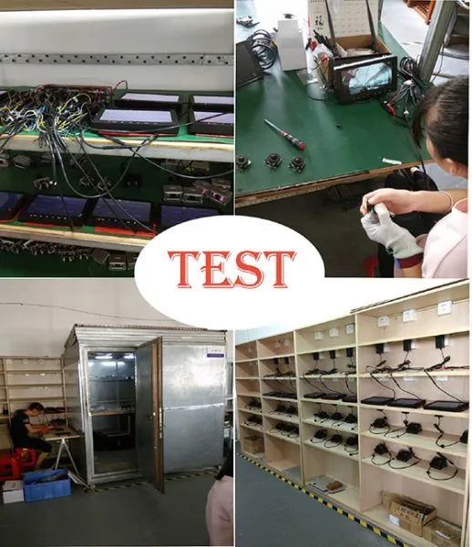 Guangzhou Racamtech Technology Co.,Ltd company overview - view 3