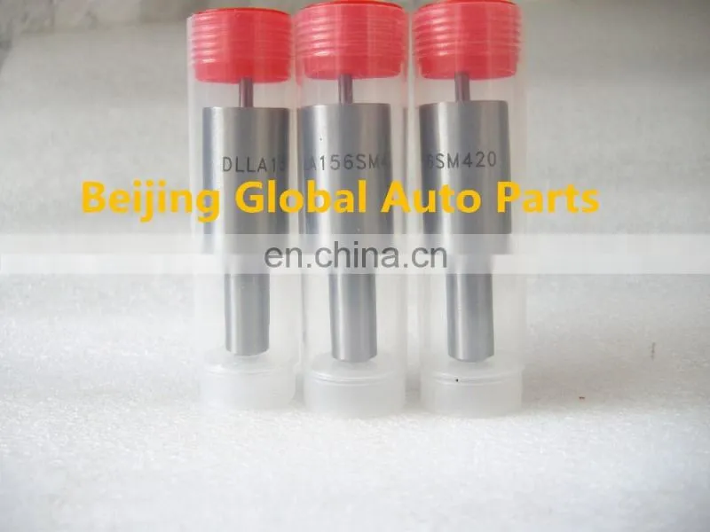 Diesel Engine Injector Nozzle DLLA156SM420 105015-4200