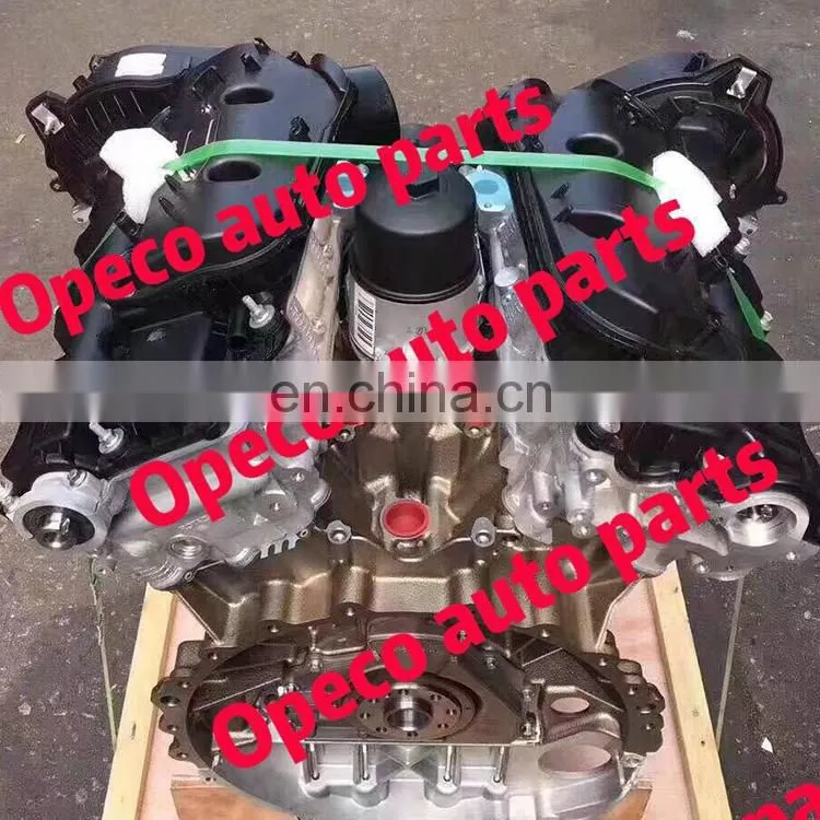 New engine for Range rove-r sport 2.7tdv 3.0tdv6 with single turbo and twin turbo