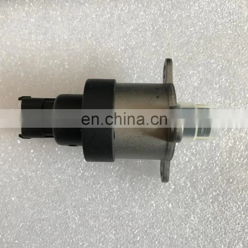 Fuel metering valve Fuel Pump Inlet Metering Solenoid Valve 0928400818