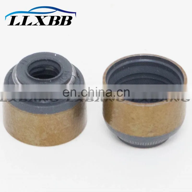 Original Engine Valve Stem Seal Set-Oil Seal Set 72830 90913-02071