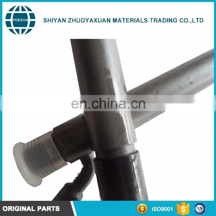 Best price superior quality auto fuel injector 3283160