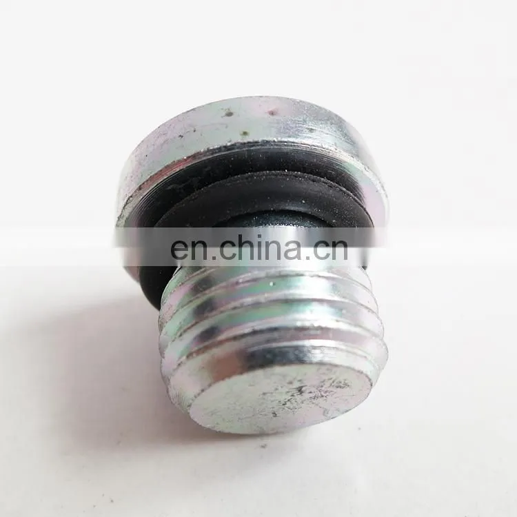 Original/Aftermarket Diesel Engine Parts ISBe ISDe QSB 3678921 Solenoid Plug