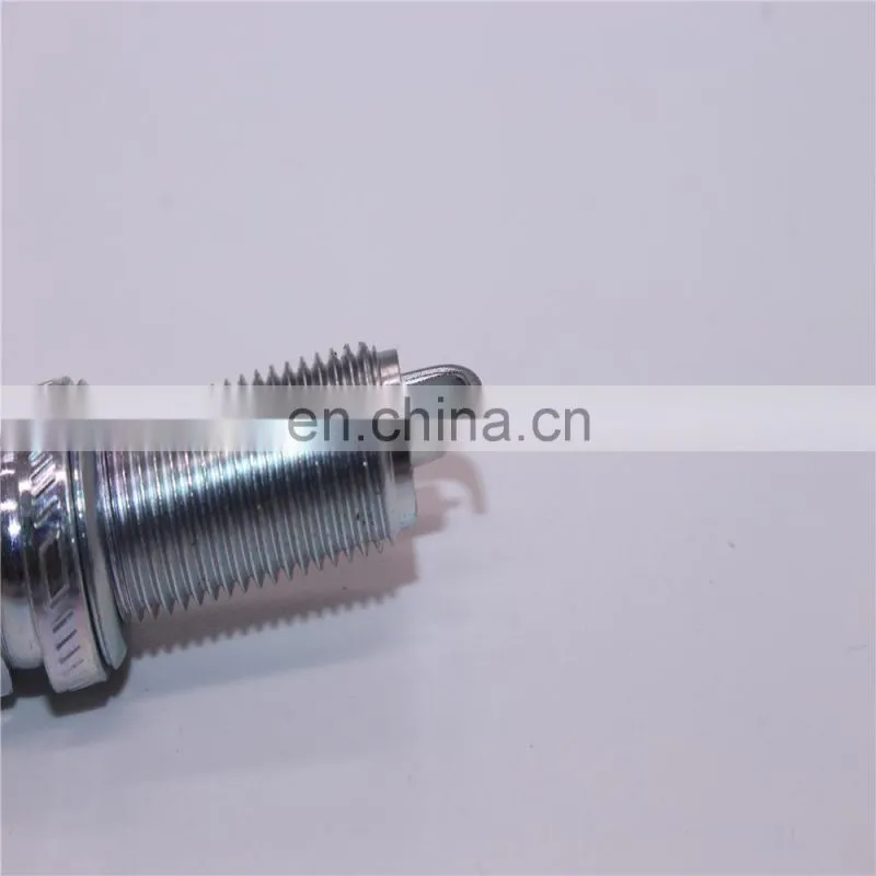 4 pcs Iridium Spark Plugs 22401-1HC1B For Sunny Almera N17 22401-1HC1B