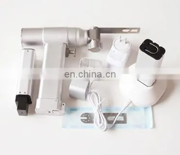 drill power system marapole cannulated bone drill for interlocking nail orthopedic