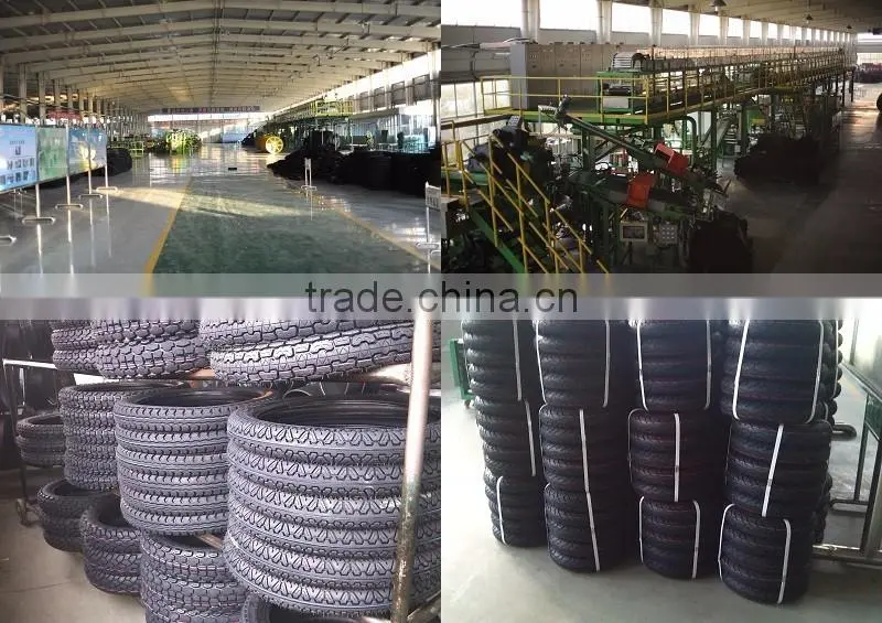 China motorcycle tire tyre 2.75-18